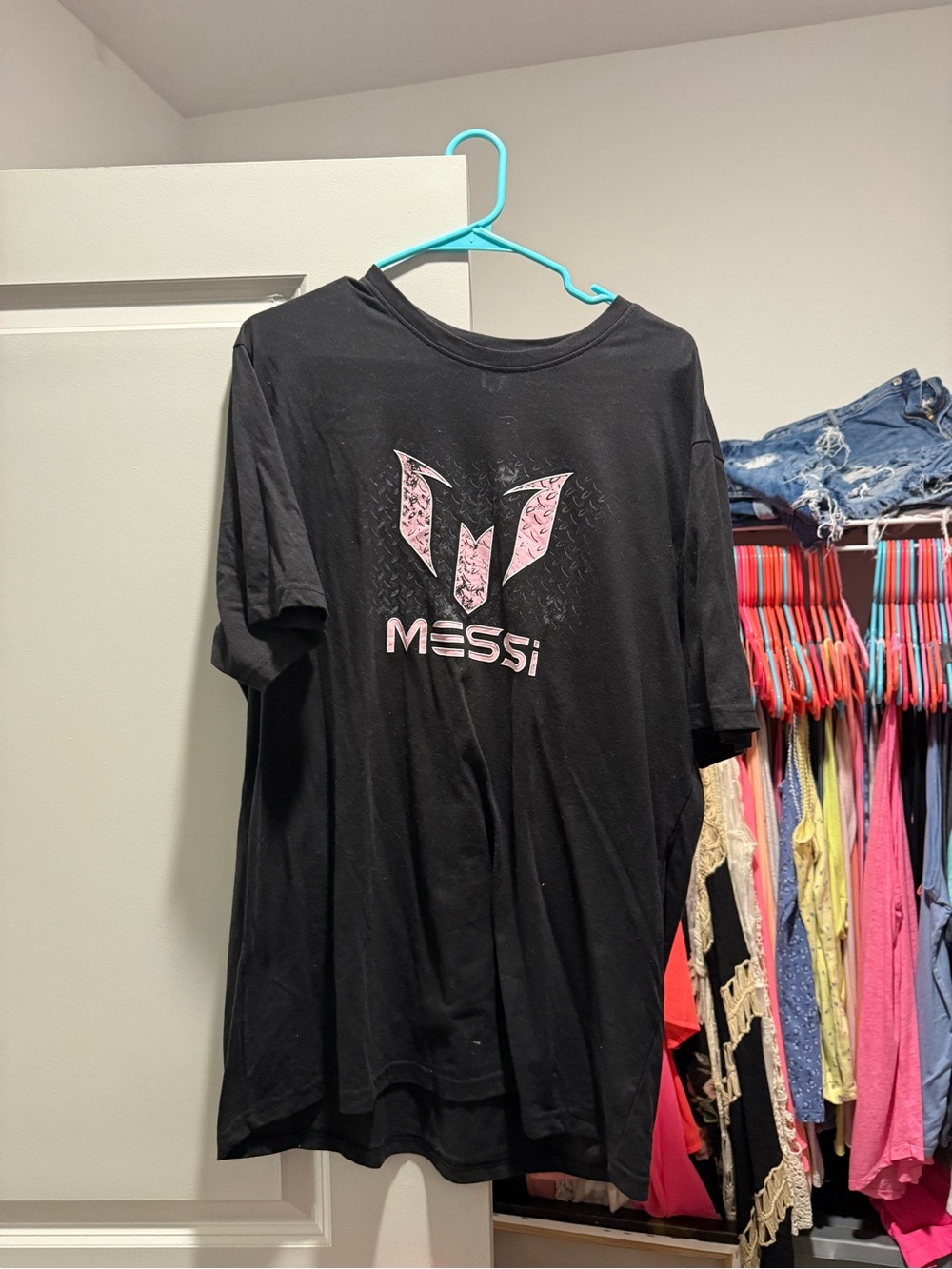 Messi Top